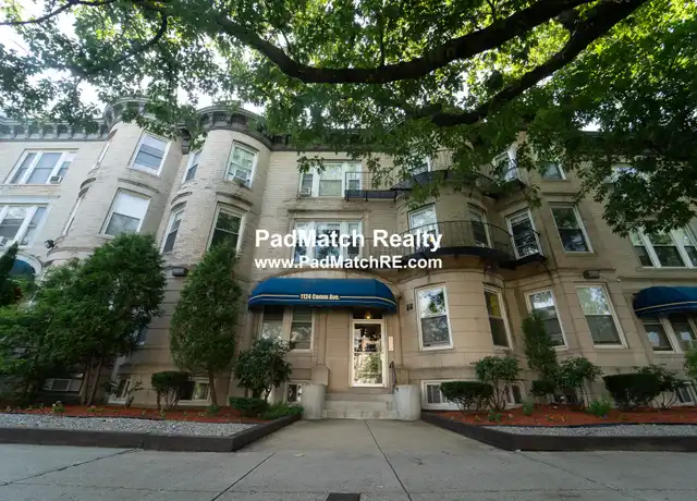 Property at 1124 Commonwealth Ave Unit 3, Boston, MA, 02134, 0 beds, 1 bath, [object Object]