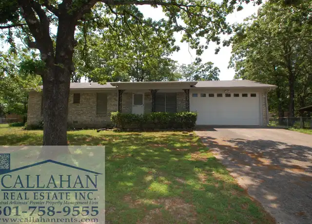 Property at 8209 Park Ave, Sherwood, AR, 72120, 3 beds, 2 baths, [object Object]