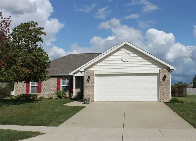 Property at 3765 Ellison Dr, West Lafayette, IN, 47906, 3 beds, 2 baths, [object Object]