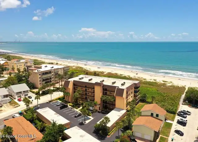 Property at 555 Jackson Ave #302, Cape Canaveral, FL, 32920, 2 beds, 2 baths, [object Object]
