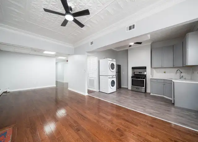 Property at 728 Bergen Ave Unit 1, Jersey City, NJ, 07306, 2 beds, 1 bath, [object Object]