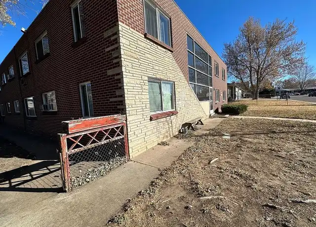 Property at Rock Raven - 6761 W 37th Pl, Wheat Ridge, CO, 80033, 1 bed, 1 bath, [object Object]