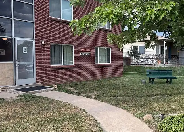 Property at Rock Raven - 6761 W 37th Pl, Wheat Ridge, CO, 80033, 1-2 bed, 1 bath, [object Object]