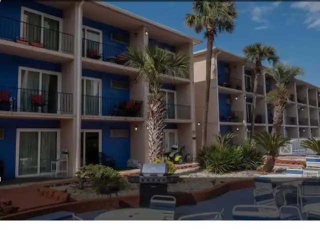Property at Paceview 2 Apartments - 2200 S Ocean Blvd, Myrtle Beach, SC, 29577, 0-1 beds, 1 bath, [object Object]