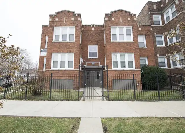 Property at 8001-03 S Carpenter - 800103 S Carpenter St Unit 10172, Chicago, IL, 60620, 2 beds, 1 bath, [object Object]