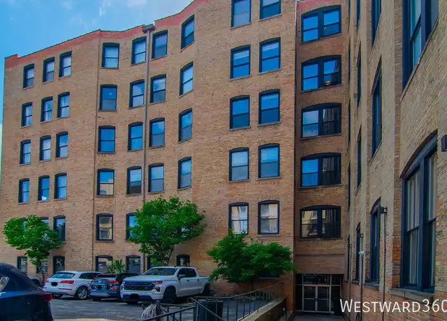 Property at 525 N Halsted St #604, Chicago, IL, 60642, 1 bed, 1 bath, [object Object]