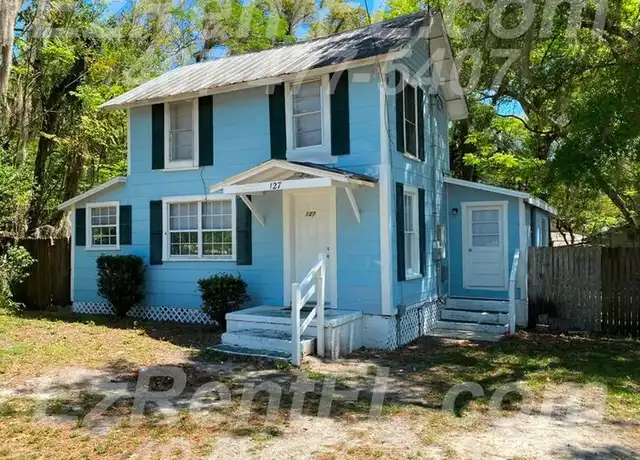 Property at 127 S Garfield Ave, Deland, FL, 32724, 3 beds, 2 baths, [object Object]