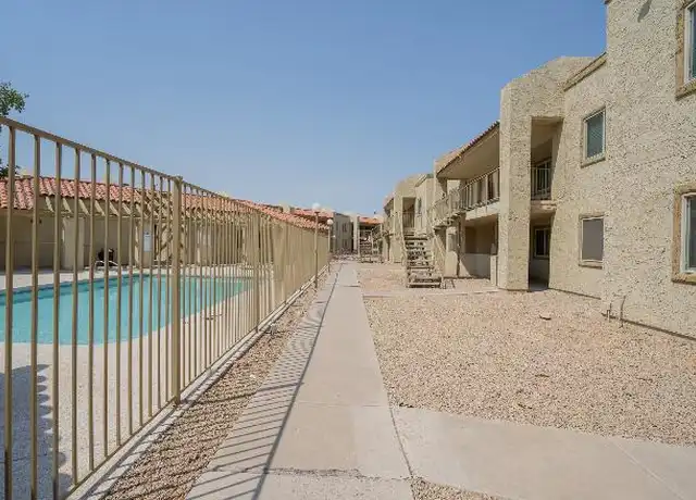 Property at 2220 W Dora St, Mesa, AZ, 85201, 1 bed, 1 bath, [object Object]