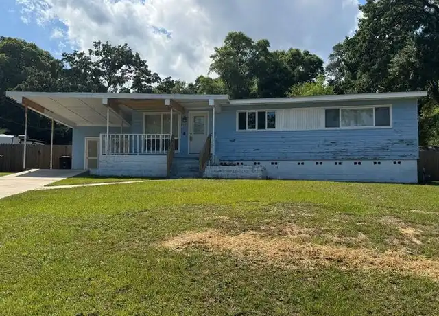 Property at 296 Springdale Cir, Pensacola, FL, 32503, 2 beds, 2 baths, [object Object]