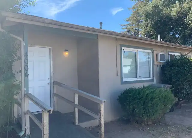 Property at 4004 Martin Luther King Junior Blvd Unit 1, Sacramento, CA, 95820, 2 beds, 1 bath, [object Object]