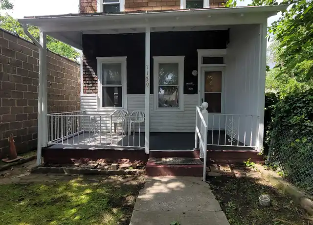 Property at 1139 Lansdowne Ave, Camden, NJ, 08104, 2 beds, 1 bath, [object Object]