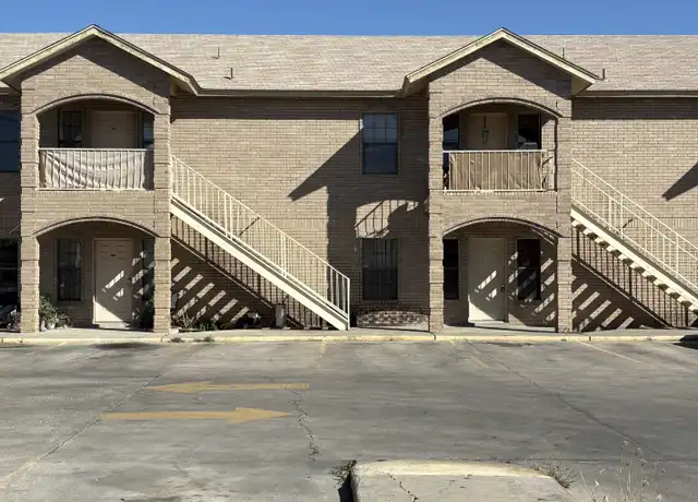 Property at 4419 Springfield Ave Unit 101, Laredo, TX, 78041, 2 beds, 1 bath, [object Object]