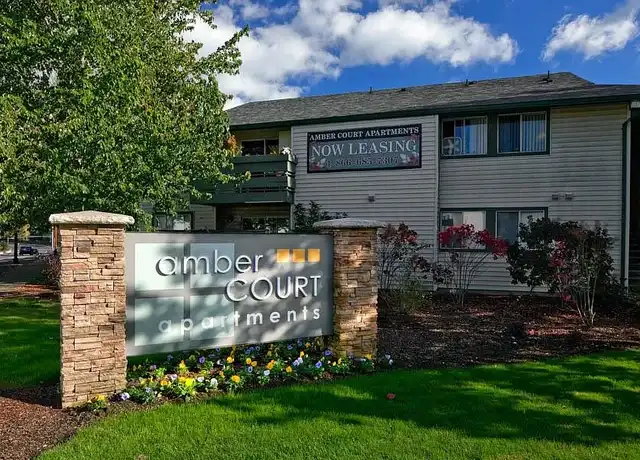 Property at Amber Court Apartments - 650 201st Ave, Aloha, OR, 97006, 2 beds, 2 baths, [object Object]