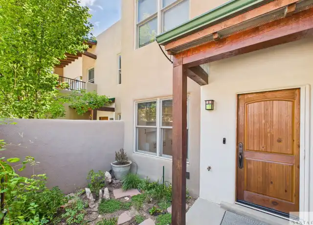 Property at 300 Camino De Los Marquez #3, Santa Fe, NM, 87505, 3 beds, 3 baths, [object Object]