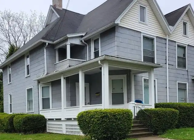 Property at 501 Grove St Unit A, Elmira, NY, 14905, 3 beds, 1.5 baths, [object Object]