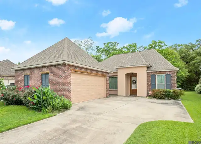 Property at 8251 Valencia Ct, Baton Rouge, LA, 70820, 3 beds, 2 baths, [object Object]