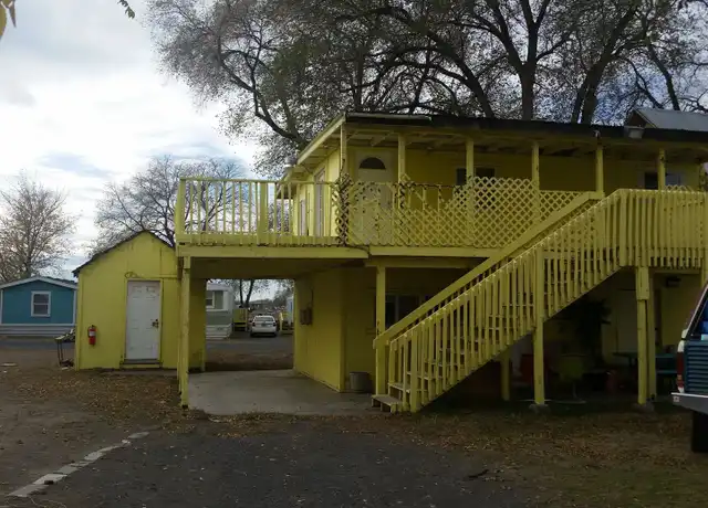 Property at 1123 W Marina Dr, Moses Lake, WA, 98837, 1 bed, 1 bath, [object Object]