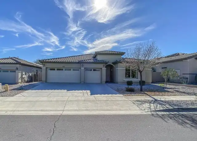 Property at 19209 W Pasadena Ave, Litchfield Park, AZ, 85340, 4 beds, 2.5 baths, [object Object]