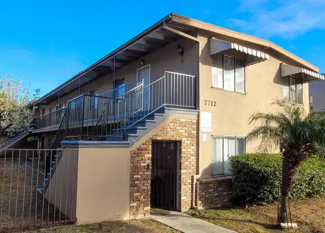 Property at 7712 Milton Ave Unit A, Whittier, CA, 90602, 1 bed, 1 bath, [object Object]