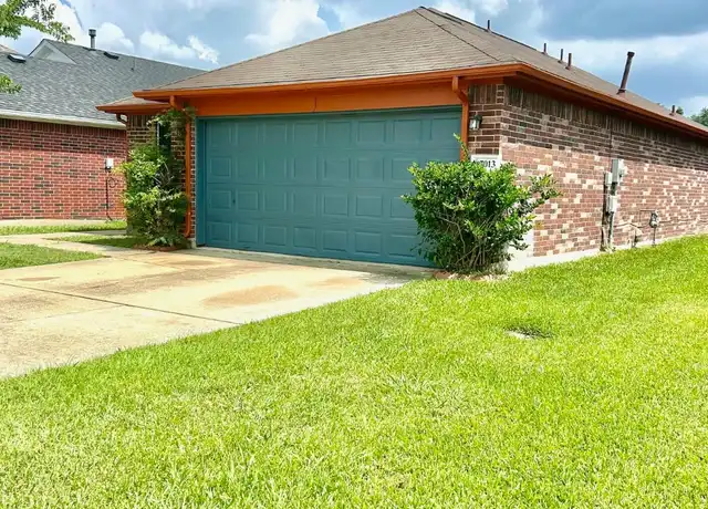 Property at 17013 Carbridge Dr, Houston, TX, 77084, 4 beds, 2 baths, [object Object]