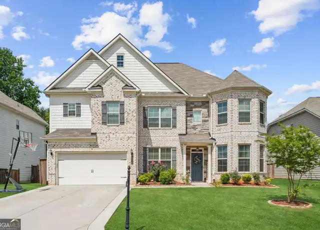 Property at 5545 Mirror Lake Dr, Cumming, GA, 30028, 6 beds, 4 baths, [object Object]