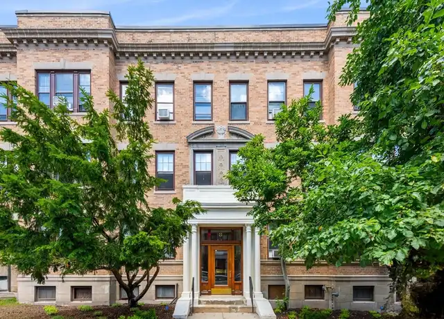 Property at 3 Crawford St #1, Cambridge, MA, 02139, 1 bed, 1 bath, [object Object]