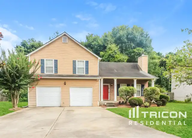 Property at 3150 Brookfield Dr, Austell, GA, 30106, 3 beds, 2.5 baths, [object Object]