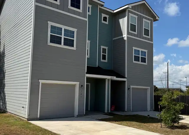 Property at 8318 Runner Cv Unit 101, San Antonio, TX, 78249, 3 beds, 3.5 baths, [object Object]