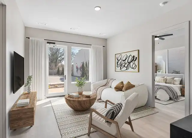 Property at 1090 Haysboro Ave #107, Nashville, TN, 37216, 2 beds, 2 baths, [object Object]
