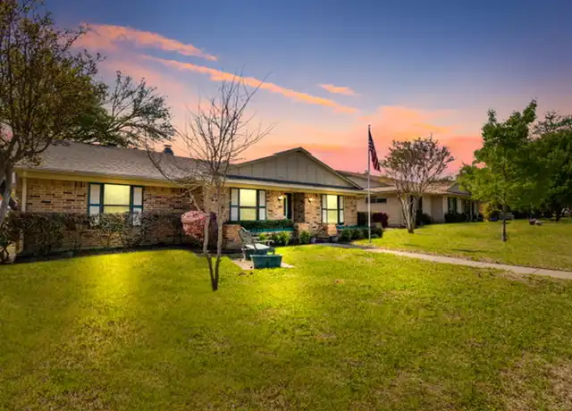 Property at 2420 Pinehurst Ln Unit D, Mesquite, TX, 75150, 1 bed, 1 bath, [object Object]