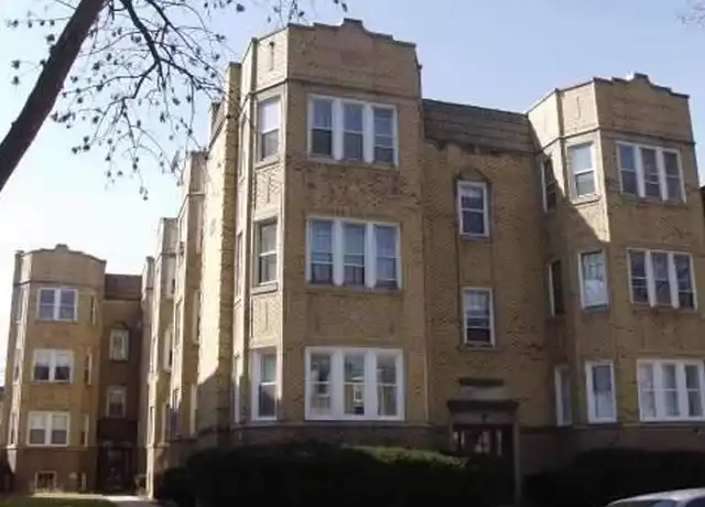 Property at 6214 N Mozart St Unit 2E, Chicago, IL, 60659, 1 bed, 1 bath, [object Object]