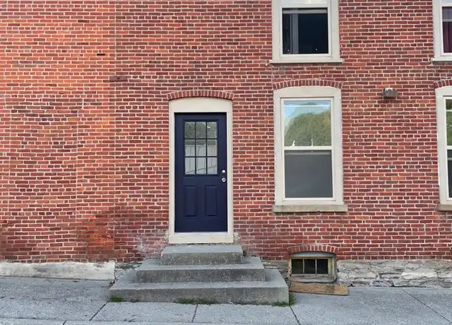 Property at 40 S Main St Unit c, Monroeville, OH, 44847, 1 bed, 1 bath, [object Object]
