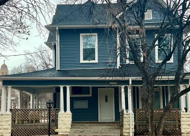 Property at 1700 B St, Lincoln, NE, 68502, 0 beds, 1 bath, [object Object]