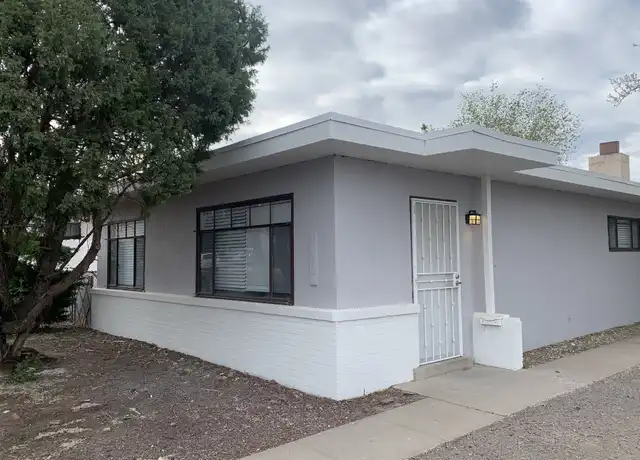 Property at 10222 Candelaria Rd NE, Albuquerque, NM, 87112, 2 beds, 1 bath, [object Object]