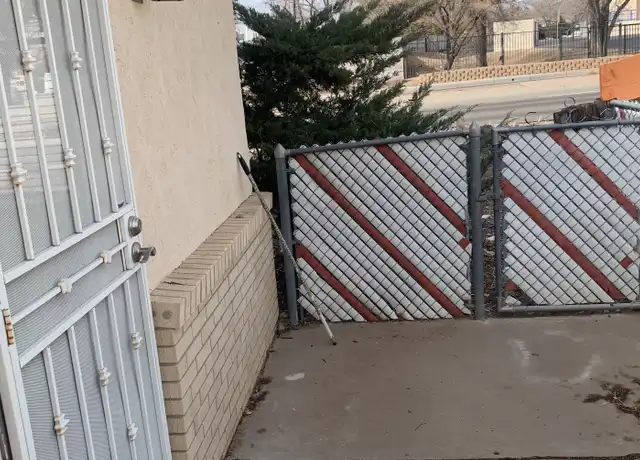 Property at 10222 Candelaria Rd NE, Albuquerque, NM, 87112, 2 beds, 1 bath, [object Object]