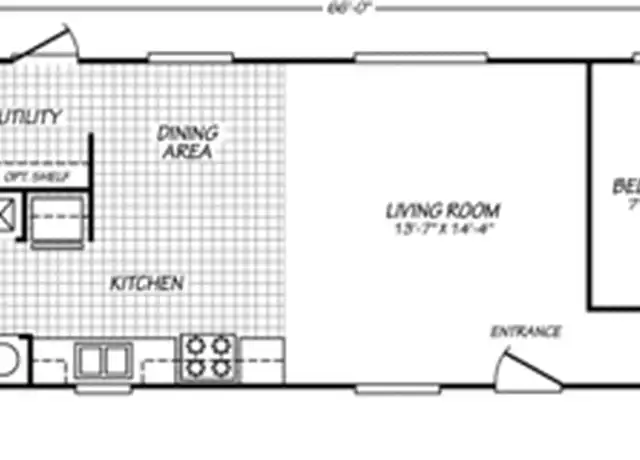 Property at 181 N Liberty St Unit 29, Boise, ID, 83704, 3 beds, 2 baths, [object Object]
