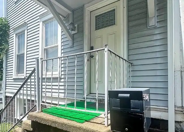 Property at 3409 Chapline St Unit B, Wheeling, WV, 26003, 1 bed, 1 bath, [object Object]