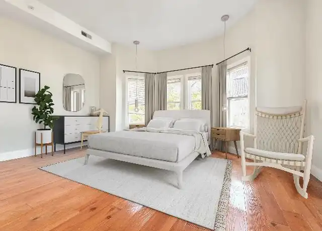 Property at 21 Caldwell St, Boston, MA, 02129, 4 beds, 4 baths, [object Object]
