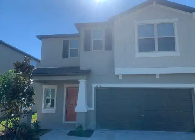 Property at 9806 Lemon Drop Loop, Sun City Center, FL, 33573, 6 beds, 3 baths, [object Object]