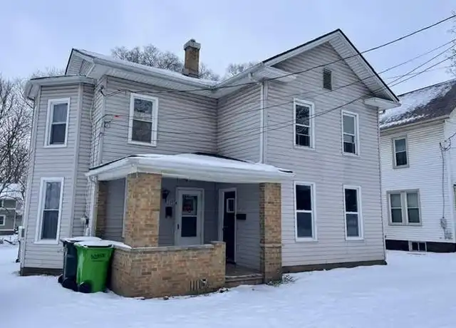 Property at 147 S Grant St, Wooster, OH, 44691, 2 beds, 1 bath, [object Object]