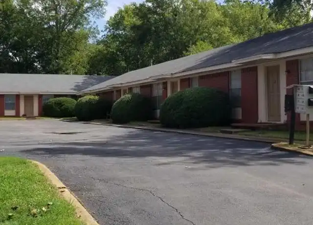 Property at 804 S Royall St Unit G, Palestine, TX, 75801, 1 bed, 1 bath, [object Object]