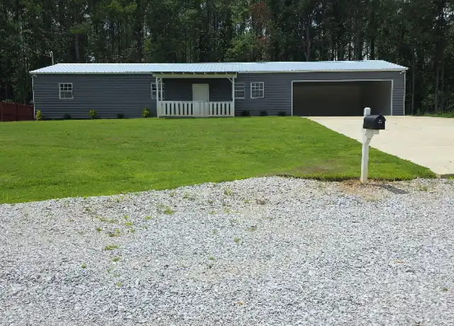 Property at 16476 Romulus Rd, Buhl, AL, 35446, 3 beds, 2 baths, [object Object]