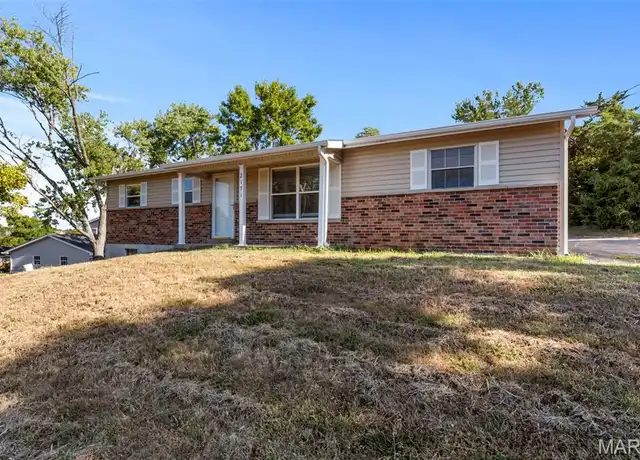 Property at 2171 Richardson Rd, Arnold, MO, 63010, 3 beds, 1 bath, [object Object]