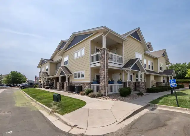 Property at 9335 Amison Cir, Parker, CO, 80134, 3 beds, 2 baths, [object Object]