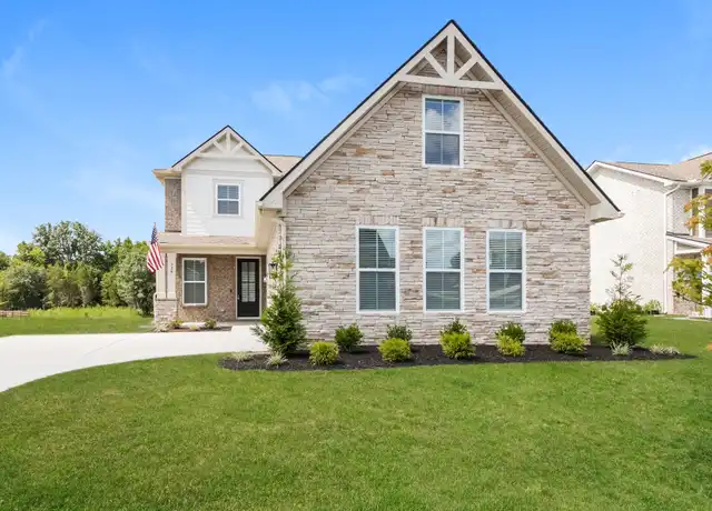 Property at 336 Park Glen Dr, Mount Juliet, TN, 37122, 4 beds, 2.5 baths, [object Object]