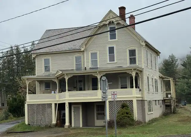 Property at 227 Main St Unit 1, North Creek, NY, 12853, 2 beds, 2 baths, [object Object]