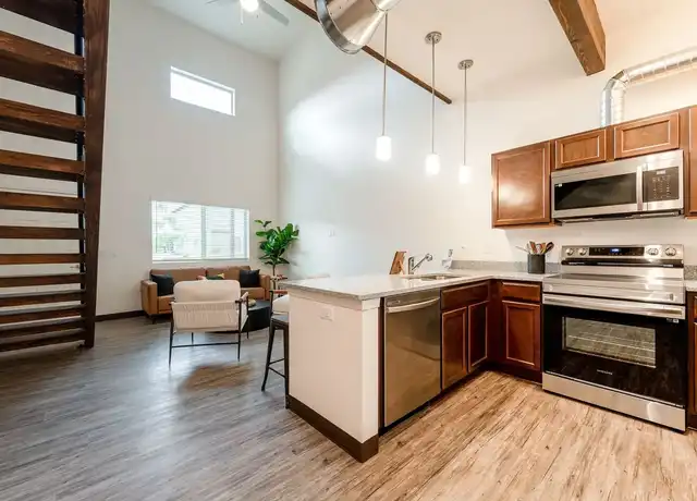 Property at Lofts on the Mesa - 1571 N Pine Cliff Dr, Flagstaff, AZ, 86001, 2 beds, 2 baths, [object Object]