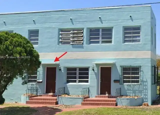 Property at 1104 SW 12th Ct Unit 1106, Miami, FL, 33135, 3 beds, 1.5 baths, [object Object]