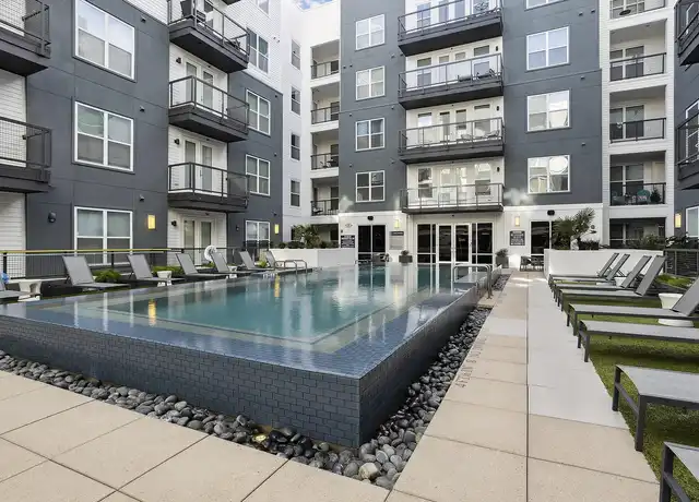 Property at Bell Katy Trail - 3033 Routh St, Dallas, TX, 75201, 0-2 beds, 1-2 bath, [object Object]
