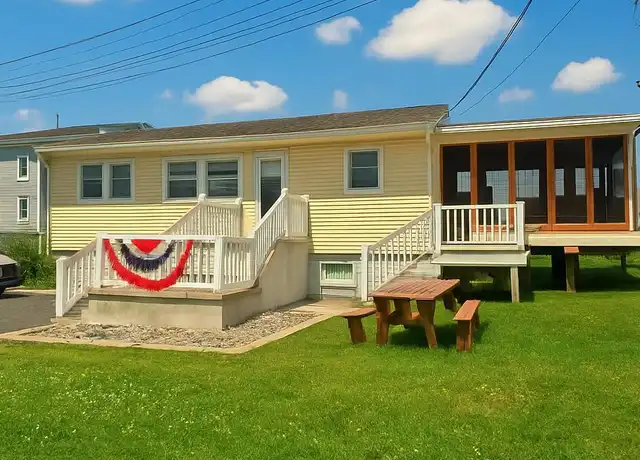 Property at 44 Riverdale Ave, Monmouth Beach, NJ, 07750, 3 beds, 1 bath, [object Object]